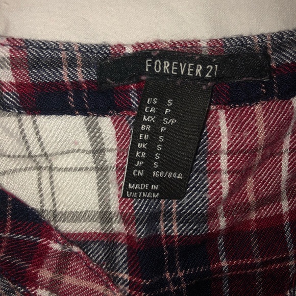 Flannel - Picture 2 of 5